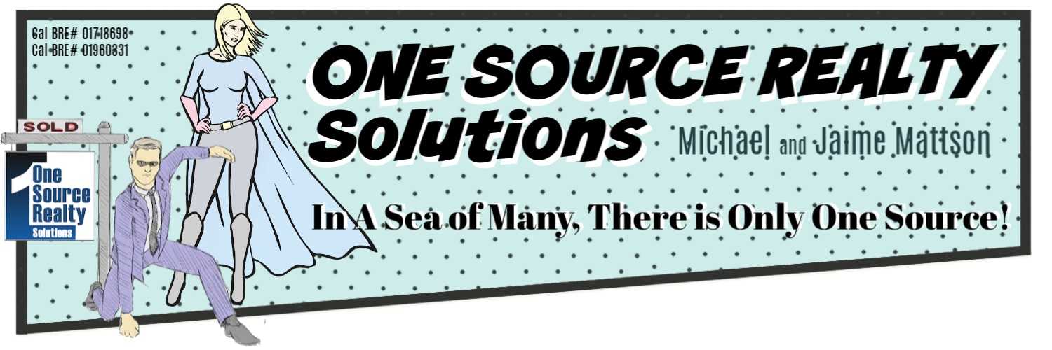Home Mattson Team One Source Realty Solutions